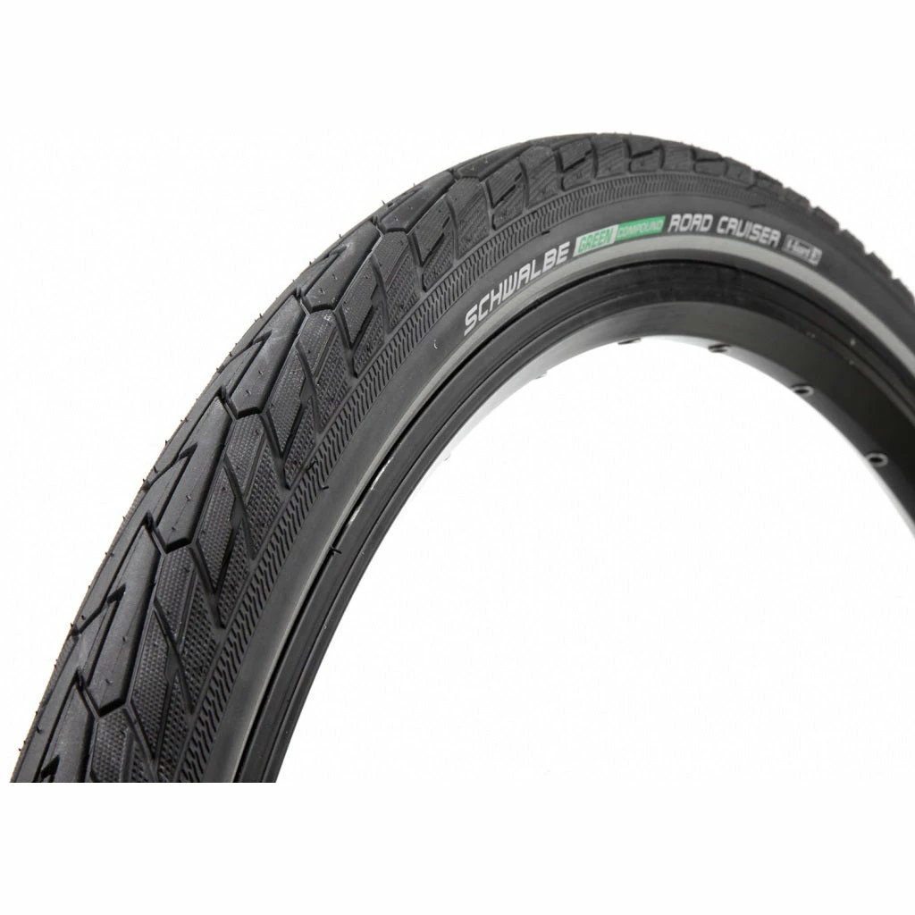 Pneu Vélo Schwalbe Road Cruiser GreenCompound 700C 10 Pneu Vélo Schwalbe Road Cruiser GreenCompound 700C – Image 8