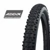 Pneu Schwalbe Smart Sam VTT Addix-SnakeSkin-Double Defense 29 X 2.60" -VTT-BMX Soldes pneu schwalbe smart sam vtt addix snakeskin double defense 29 full