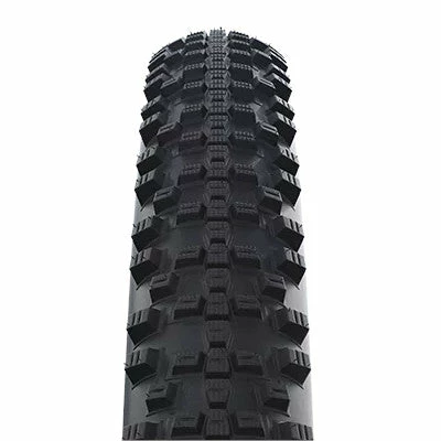 Pneu Schwalbe Smart Sam VTT Addix-SnakeSkin-Double Defense 29 X 2.60" 4 Pneu Schwalbe Smart Sam VTT Addix-SnakeSkin-Double Defense 29 X 2.60" – Image 2