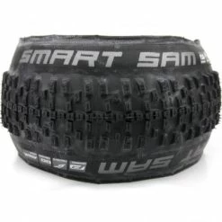 Pneu Schwalbe Smart Sam VTT Addix-SnakeSkin-Double Defense 29 X 2.60" 10 Pneu Schwalbe Smart Sam VTT Addix-SnakeSkin-Double Defense 29 X 2.60" -VTT-BMX Soldes pneu schwalbe smart sam vtt addix snakeskin double defense 29 full 3