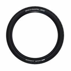 Pneu Schwalbe Smart Sam VTT Addix-SnakeSkin-Double Defense 29 X 2.60" 12 Pneu Schwalbe Smart Sam VTT Addix-SnakeSkin-Double Defense 29 X 2.60" -VTT-BMX Soldes pneu schwalbe smart sam vtt addix snakeskin double defense 29 full 5