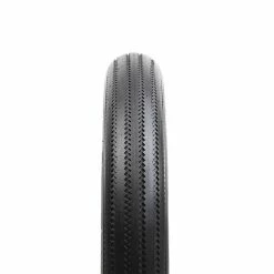 VEE TIRE Pneu Vélo Fat Bike ZigZag Override VeeTire 20 X 4.00 Pouces -VTT-BMX Soldes pneu velo 20 pouces veetire zigzag 2
