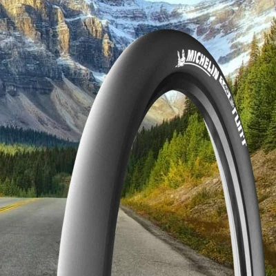 Pneu Vélo 29 X 1.40 Wildrun'R Michelin 4 Pneu Vélo 29 X 1.40 Wildrun'R Michelin – Image 2