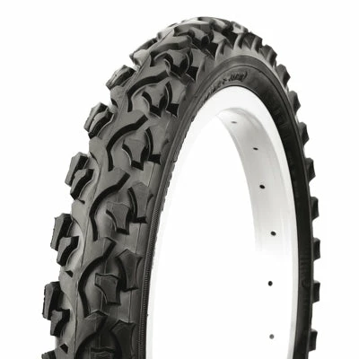 Pneu Vélo 350A 14 X 1 3/8 X 1 5/8 Avec Crampons Deli Tire 3 Pneu Vélo 350A 14 X 1 3/8 X 1 5/8 Avec Crampons Deli Tire