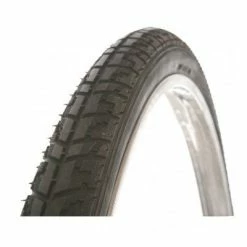 Pneu Vélo 700 X 38 SRI-27 Anti-crevaison No Flat Dutch Perfect -VTT-BMX Soldes pneu velo 700x38 sri 27 anti crevaison no flat dutch perfect full 3