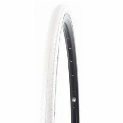 Pneu Coloré Vélo Fixie Et Single Speed K-196 Kenda 700C -VTT-BMX Soldes pneu velo blanc pour fixie et single speed 700 x 26 c kenda full