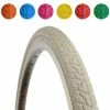 Pneu Vélo Coloré 700 Dutch Perfect SRI 27 No Puncture