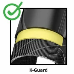 Pneu Vélo Cruiser 28 X 2.00 Fat Frank Noir Schwalbe -VTT-BMX Soldes pneu velo cruiser 28 x 2 00 fat frank noir schwalbe full 3