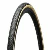Pneu Vélo De Route 700 X 28C Hutchinson GT Noir Et Beige -VTT-BMX Soldes pneu velo de route 700 x 28c hutchinson gt noir et beige full