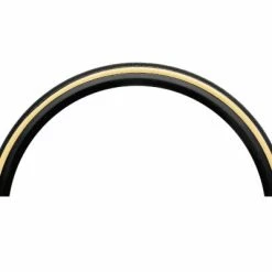 Pneu Vélo De Route 700 X 28C Hutchinson GT Noir Et Beige -VTT-BMX Soldes pneu velo de route 700 x 28c hutchinson gt noir et beige full 3