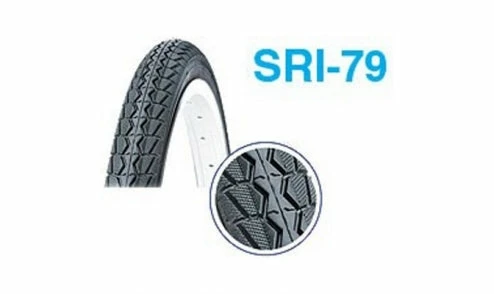 Pneu Vélo 650 X 35B Anticrevaison SRI-79 Dutch Perfect 5 Pneu Vélo 650 X 35B Anticrevaison SRI-79 Dutch Perfect – Image 3