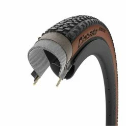 Pneu Vélo Gravel Cinturato Adventure Pirelli 700 Tubeless Ready -VTT-BMX Soldes pneu velo gravel cinturato adventure pirelli 4