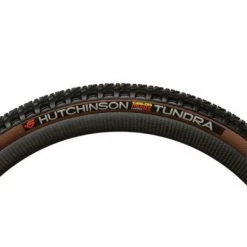 Pneu Vélo Gravel Hutchinson Tundra Tubeless Ready 700C -VTT-BMX Soldes pneu velo gravel hutchinson tundra tubeless ready 700c full 3