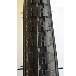 Pneu Vélo Noir Traditionnel 650 X 35A Oxford -VTT-BMX Soldes pneu velo noir traditionnel 650x35a oxford full 3