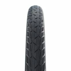 Pneu Vélo Schwalbe Road Cruiser GreenCompound 20 X 1.75 -VTT-BMX Soldes pneu velo road cruiser schwalbe greencompound 3