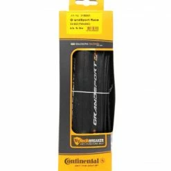 Pneu Vélo Route Continental Grand Sport Race 700C 10 Pneu Vélo Route Continental Grand Sport Race 700C -VTT-BMX Soldes pneu velo route continental grand sport race 700c full 4