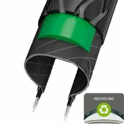 Pneu Vélo Schwalbe Energizer Plus 26 X 1.75 -VTT-BMX Soldes pneu velo schwalbe energizer plus 26 x 1 75 full 3