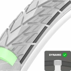 Pneu Vélo Schwalbe Energizer Plus 26 X 1.75 -VTT-BMX Soldes pneu velo schwalbe energizer plus 26 x 1 75 full 4