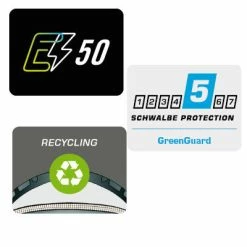 Pneu Vélo Schwalbe Energizer Plus 26 X 1.75 -VTT-BMX Soldes pneu velo schwalbe energizer plus 26 x 1 75 full 5