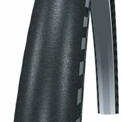 Pneu Vélo Schwalbe Kojak 26 X 1.35 -VTT-BMX Soldes pneu velo schwalbe kojak 26 x 1 35 full 2