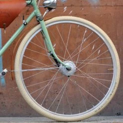 Pneu Vélo Schwalbe Little Big Ben 700 Crème Ou Marron -VTT-BMX Soldes pneu velo schwalbe little big ben 700 creme ou marron full 5