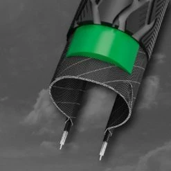 Pneu Vélo Schwalbe Marathon 27.5 X 1.65 Pouces -VTT-BMX Soldes pneu velo schwalbe marathon 27 5 x 1 65 pouces full 2