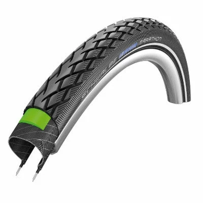 Pneu Vélo Schwalbe Marathon 700 / 28 Pouces 3 Pneu Vélo Schwalbe Marathon 700 / 28 Pouces