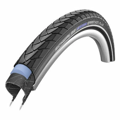 Pneu Vélo Schwalbe Marathon Plus 26 Pouces 3 Pneu Vélo Schwalbe Marathon Plus 26 Pouces