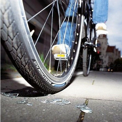 Pneu Vélo Schwalbe Marathon Plus 26 Pouces 5 Pneu Vélo Schwalbe Marathon Plus 26 Pouces – Image 3