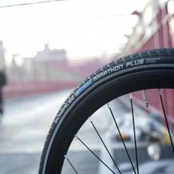 Pneu Vélo Schwalbe Marathon Plus 26 Pouces 13 Pneu Vélo Schwalbe Marathon Plus 26 Pouces -VTT-BMX Soldes pneu velo schwalbe marathon plus 26 pouces full 5