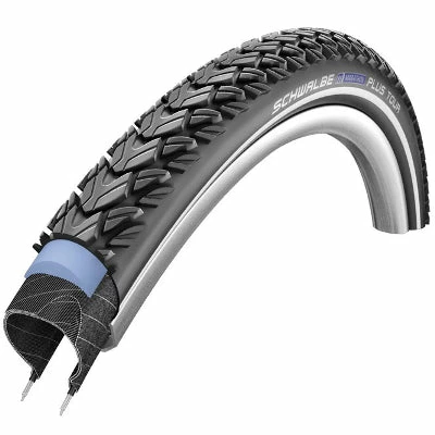 Pneu Vélo Schwalbe Marathon Plus Tour 700 / 28 Pouces 3 Pneu Vélo Schwalbe Marathon Plus Tour 700 / 28 Pouces