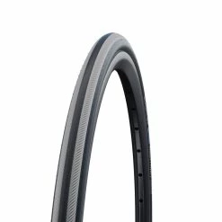 Pneu Fauteuil Roulant Rightrun Schwalbe HS387 -VTT-BMX Soldes pneu velo schwalbe rightrun 20 pouces gris noir