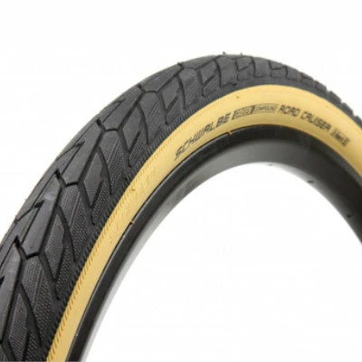 Pneu Vélo Schwalbe Road Cruiser Green Compound 26 Pouces 8 Pneu Vélo Schwalbe Road Cruiser Green Compound 26 Pouces – Image 6