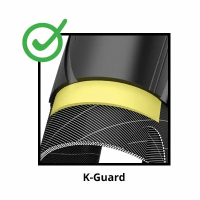 Pneu Vélo Schwalbe Road Cruiser Green Compound 26 Pouces 5 Pneu Vélo Schwalbe Road Cruiser Green Compound 26 Pouces – Image 3