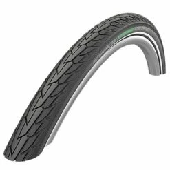 Pneu Vélo Schwalbe Road Cruiser GreenCompound 700C 18 Pneu Vélo Schwalbe Road Cruiser GreenCompound 700C -VTT-BMX Soldes pneu velo schwalbe road cruiser 28 x 1 60 noir greencompound full