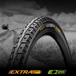 Pneu Vélo Tout Chemin 26 X 1.75 Ride Tour Continental 12 Pneu Vélo Tout Chemin 26 X 1.75 Ride Tour Continental -VTT-BMX Soldes pneu velo tout chemin 26 x 1 75 ride tour continental full 4