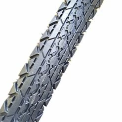 Pneu Vélo Traditionnel 650 X 50C Noir Oxford -VTT-BMX Soldes pneu velo traditionnel 650x50c noir oxford full 4