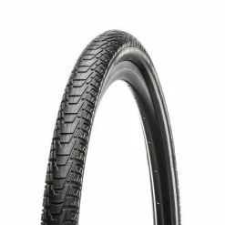 Pneu Vélo Urbain Hutchinson Haussmann Infinity 700 -VTT-BMX Soldes pneu velo urbain hutchinson haussmann infinity 700 x 37c full