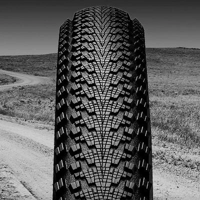 Pneu Vélo Ville Pour VTT 27.5 X 2.0 Double Fighter III Continental 6 Pneu Vélo Ville Pour VTT 27.5 X 2.0 Double Fighter III Continental – Image 4