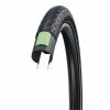 Pneu Ville Schwalbe Marathon GreenGuard 700 X 38B -VTT-BMX Soldes pneu ville schwalbe marathon greenguard 700b full