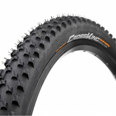 Pneu VTT Continental Cross King PureGrip ShieldWall TLR 29" 3 Pneu VTT Continental Cross King PureGrip ShieldWall TLR 29"