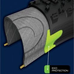 Pneu VTT Maxxis Ardent 26 / 27.5 / 29 Pouces EXO Protection Tubeless Ready 13 Pneu VTT Maxxis Ardent 26 / 27.5 / 29 Pouces EXO Protection Tubeless Ready -VTT-BMX Soldes pneu vtt maxxis ardent 29 pouces exo protection tubeless ready full 5