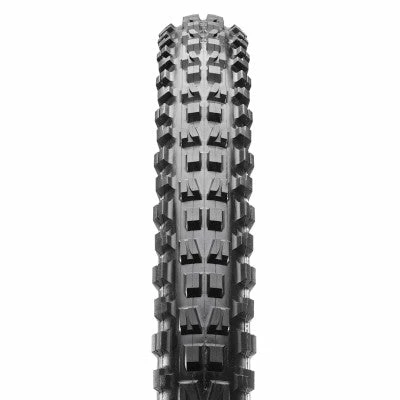 Pneu VTT Maxxis Minion DHF 29 Pouces WT EXO+ 3C Maxx Terra TLR 4 Pneu VTT Maxxis Minion DHF 29 Pouces WT EXO+ 3C Maxx Terra TLR – Image 2