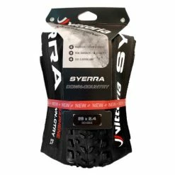 Pneu VTT Vittoria Syerra TLR G2 29 X 2.40 Pouces -VTT-BMX Soldes pneu vtt vittoria syerra tlr g2 29 pouces full 3