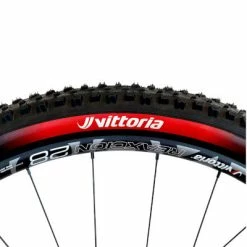 Pneu VTT Vittoria Syerra TLR G2 29 X 2.40 Pouces -VTT-BMX Soldes pneu vtt vittoria syerra tlr g2 29 pouces full 4