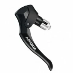 Alhonga Poignée De Frein De Vélo Cantilever Caliper -VTT-BMX Soldes poignee de frein de velo cantilever caliper cable interne droite full