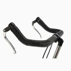 Alhonga Poignée De Frein De Vélo Cantilever Caliper -VTT-BMX Soldes poignee de frein de velo cantilever caliper cable interne full 3
