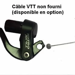 TEKTRO Poignée De Frein De Vélo Triathlon Cantilever Caliper -VTT-BMX Soldes poignee de frein de velo triathlon cantilever caliper full 5