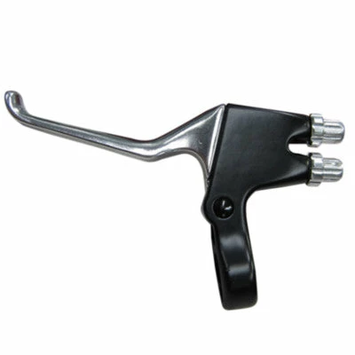 TY Brake Poignée Frein Vélo Gauche Avec Une Commande Pour Avant & Arrière 3 TY Brake Poignée Frein Vélo Gauche Avec Une Commande Pour Avant & Arrière