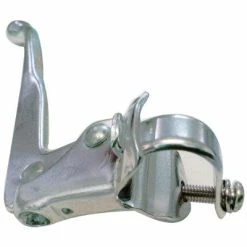 Brandless Poignées De Frein Vélo Classique Acier - La Paire -VTT-BMX Soldes poignees de frein velo classique acier la paire full 3